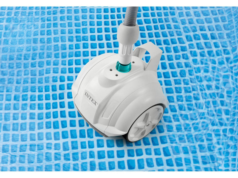 Intex Zx50 Auto Pool Cleaner