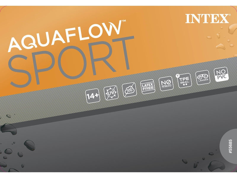 Intex Water Sport Goggles