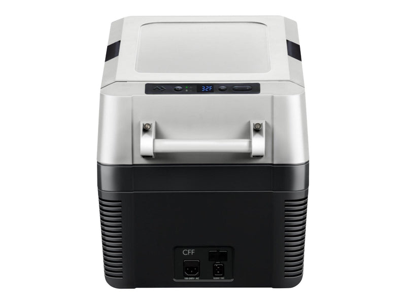 Dometic CFF35 - portable refrigerator - grey