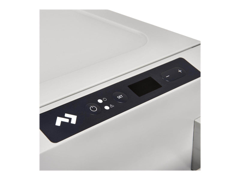Dometic CFF35 - portable refrigerator - grey