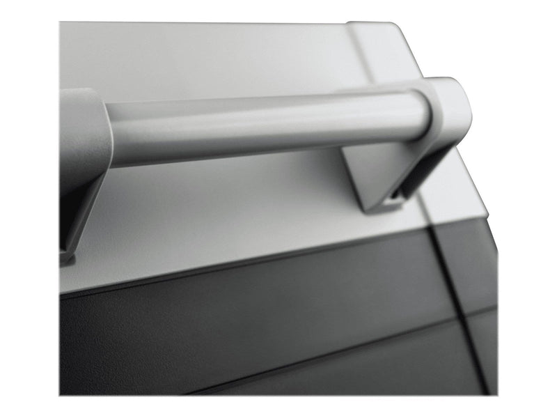 Dometic CFF35 - portable refrigerator - grey