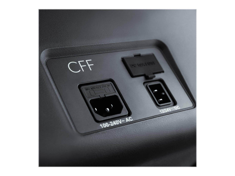 Dometic CFF35 - portable refrigerator - grey