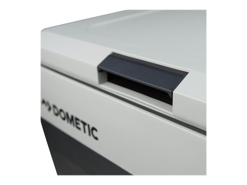 Dometic CFF35 - portable refrigerator - grey