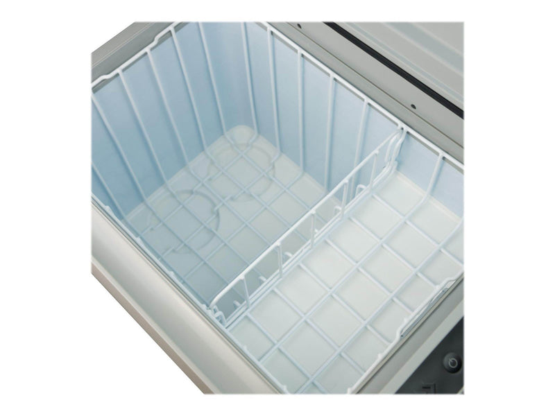 Dometic CFF35 - portable refrigerator - grey