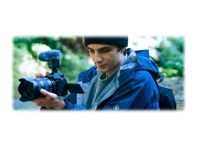 Sony ECM B10