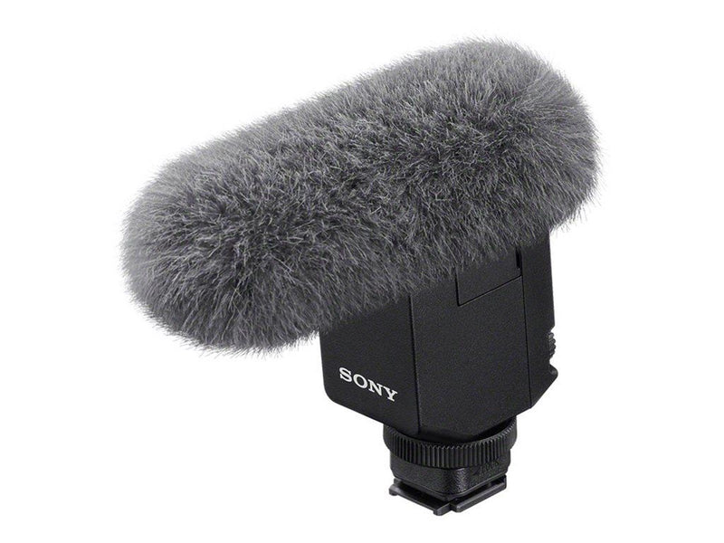Sony ECM B10