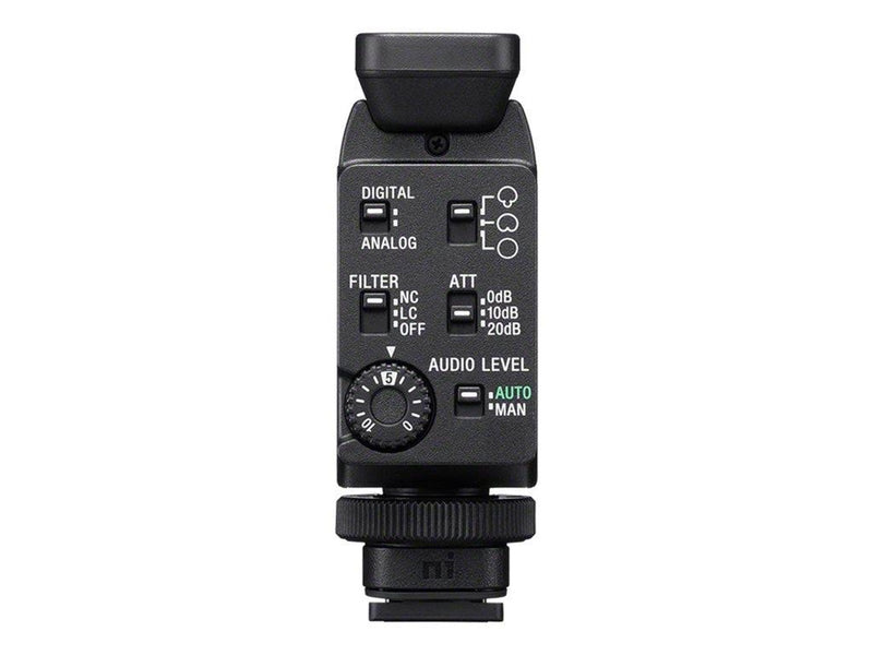 Sony ECM B10