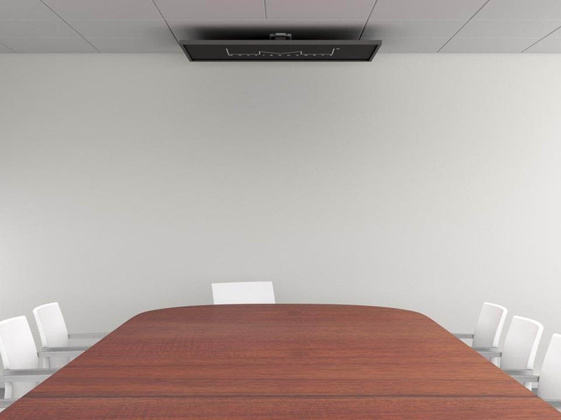 Multibrackets M Motorized Ceiling Mount 32"-55" 30 kg 55" 100 x 100 mm