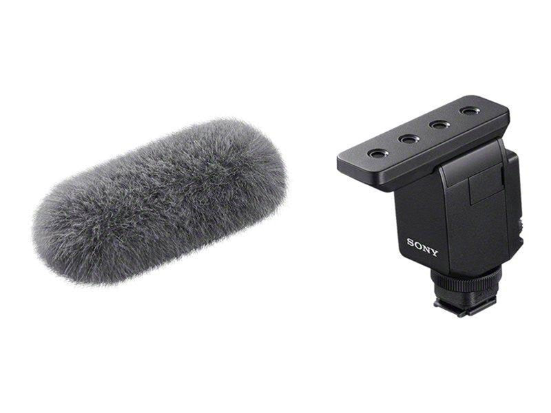 Sony ECM B10