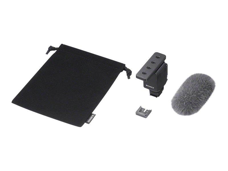 Sony ECM B10