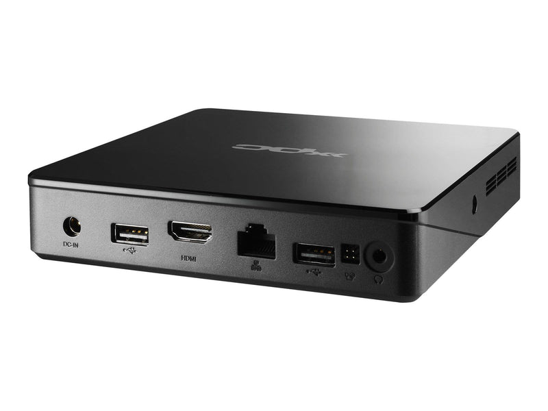 Shuttle XPC nano