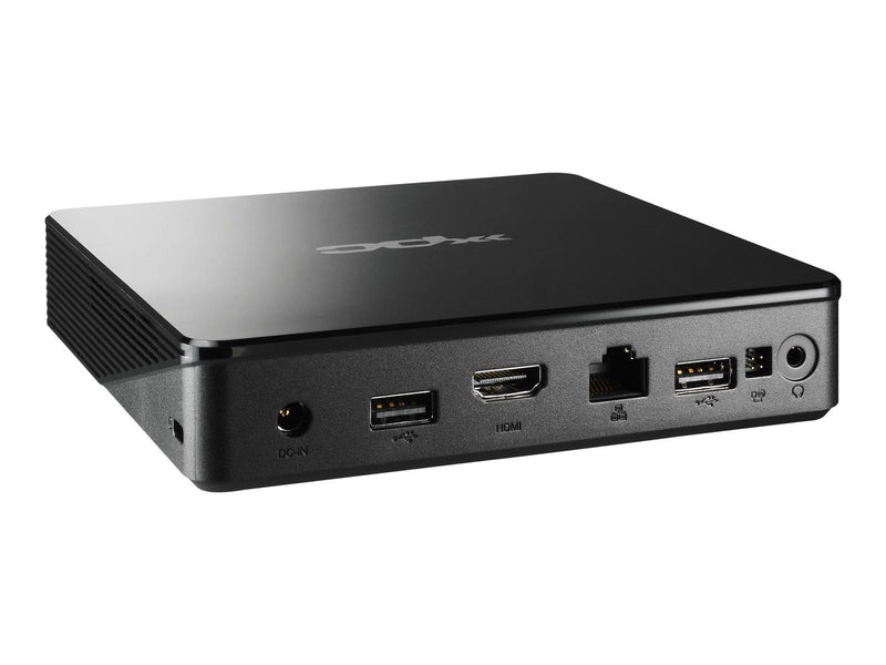 Shuttle XPC nano