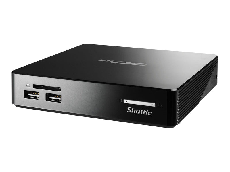 Shuttle XPC nano