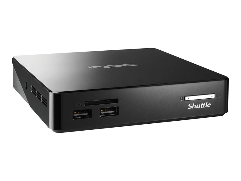 Shuttle XPC nano