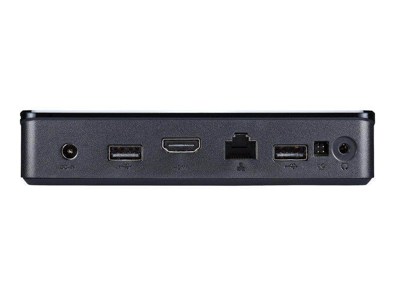 Shuttle XPC nano