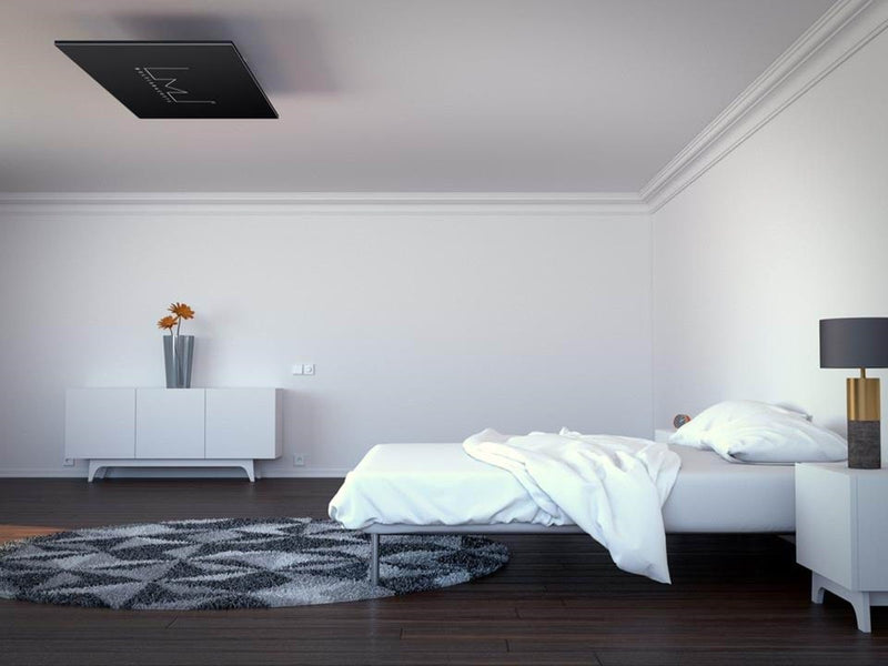 Multibrackets M Motorized Ceiling Mount 32"-55" 30 kg 55" 100 x 100 mm