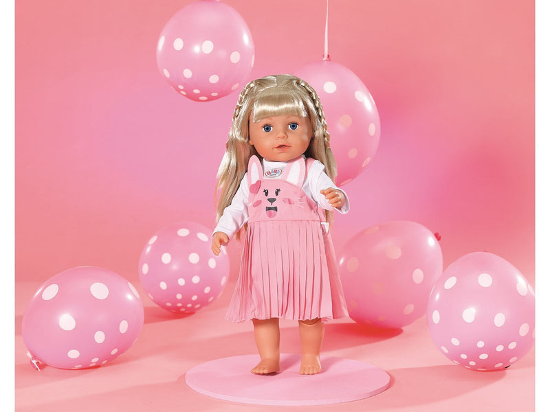 Baby Born Häschenkleid 43cm