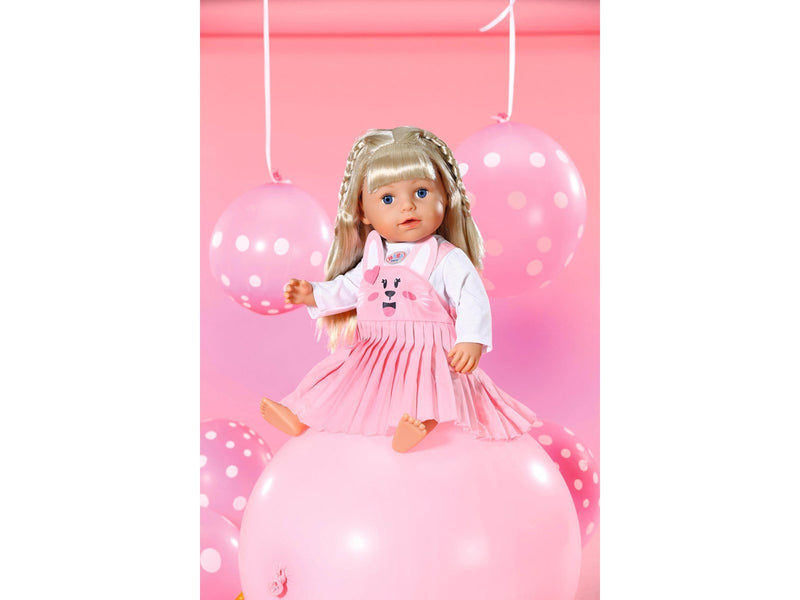 Baby Born Häschenkleid 43cm