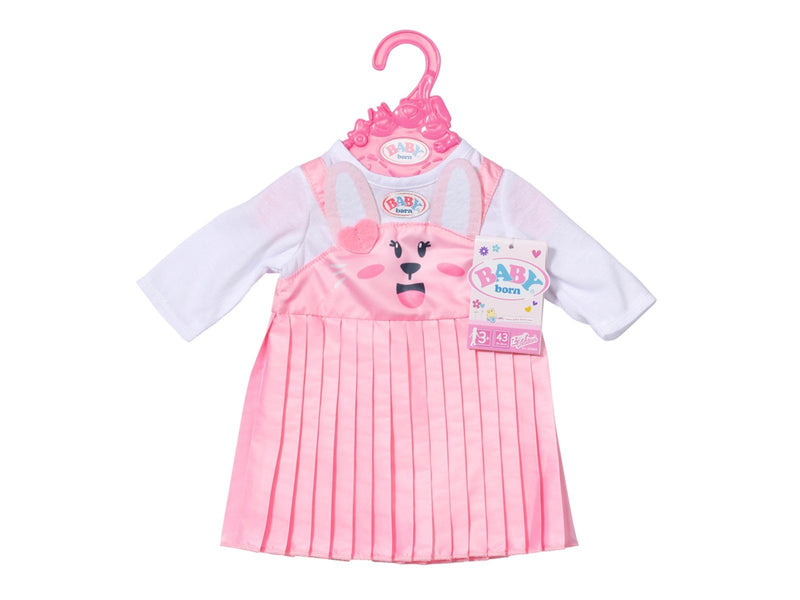Baby Born Häschenkleid 43cm