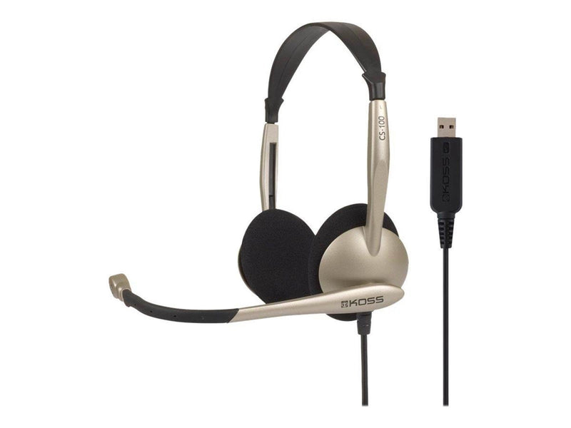 Koss CS 100 USB