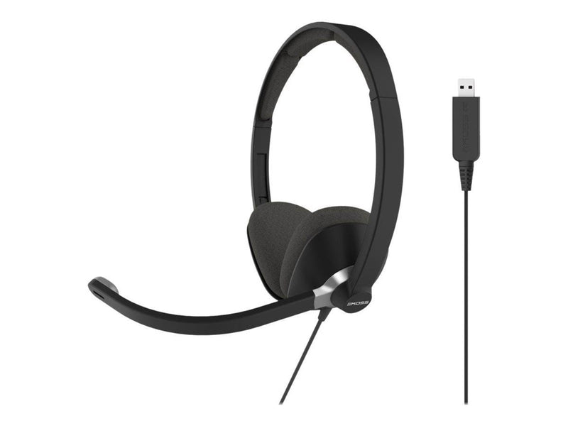 Koss CS300-USB