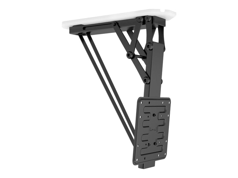 Multibrackets M Motorized Ceiling Mount 32"-55" 30 kg 55" 100 x 100 mm