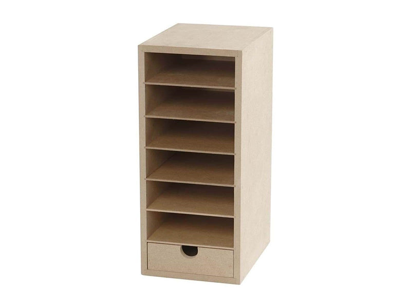 Creativ Company Paper storage unit - A6 paper