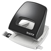 LEITZ Locher NeXXt 5005 - schwarz