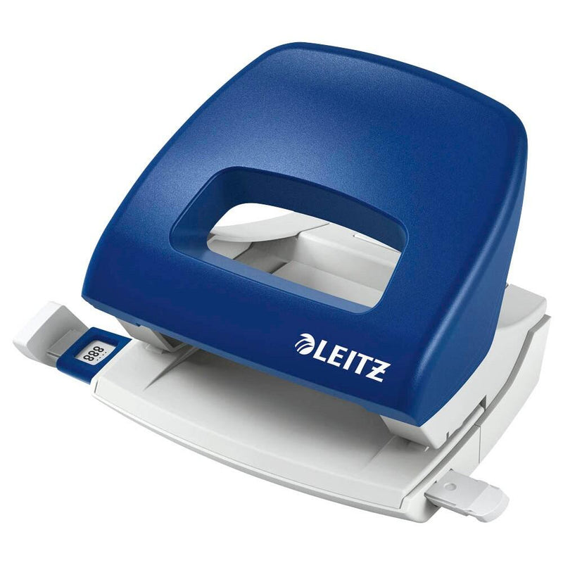 LEITZ Locher NeXXt 5038 - blau