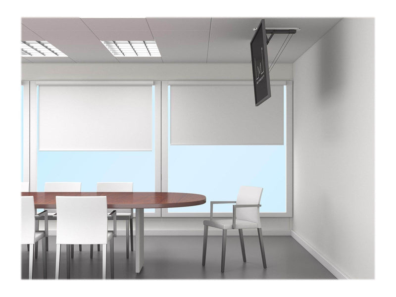 Multibrackets M Motorized Ceiling Mount 32"-55" 30 kg 55" 100 x 100 mm
