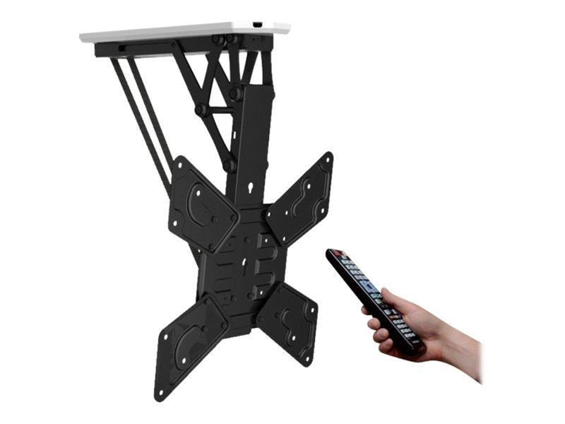 Multibrackets M Motorized Ceiling Mount 32"-55" 30 kg 55" 100 x 100 mm