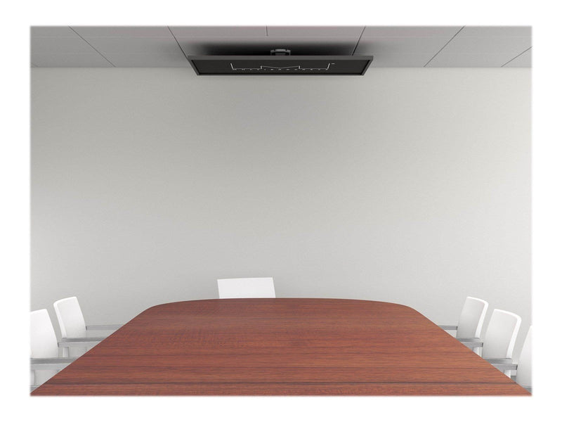 Multibrackets M Motorized Ceiling Mount 32"-55" 30 kg 55" 100 x 100 mm