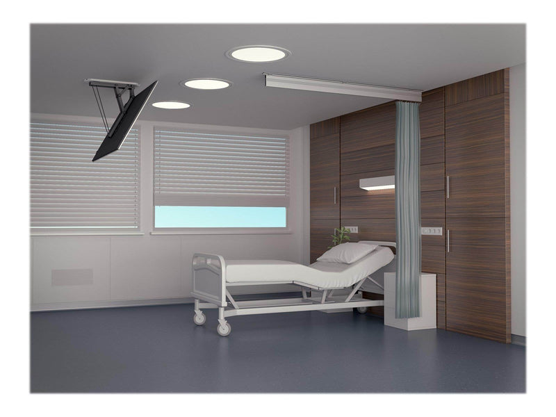 Multibrackets M Motorized Ceiling Mount 32"-55" 30 kg 55" 100 x 100 mm