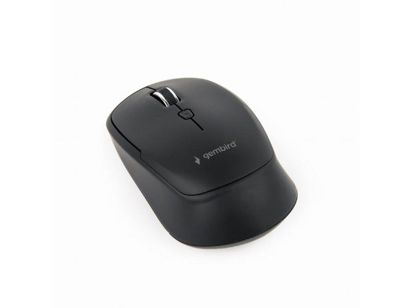 Gembird Wireless optical mouse 4B-05 - Maus (Schwarz)