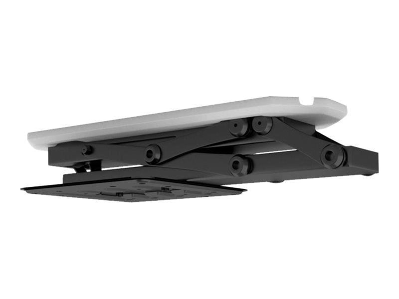Multibrackets M Motorized Ceiling Mount 32"-55" 30 kg 55" 100 x 100 mm