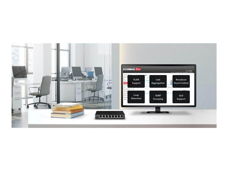 Edimax Pro