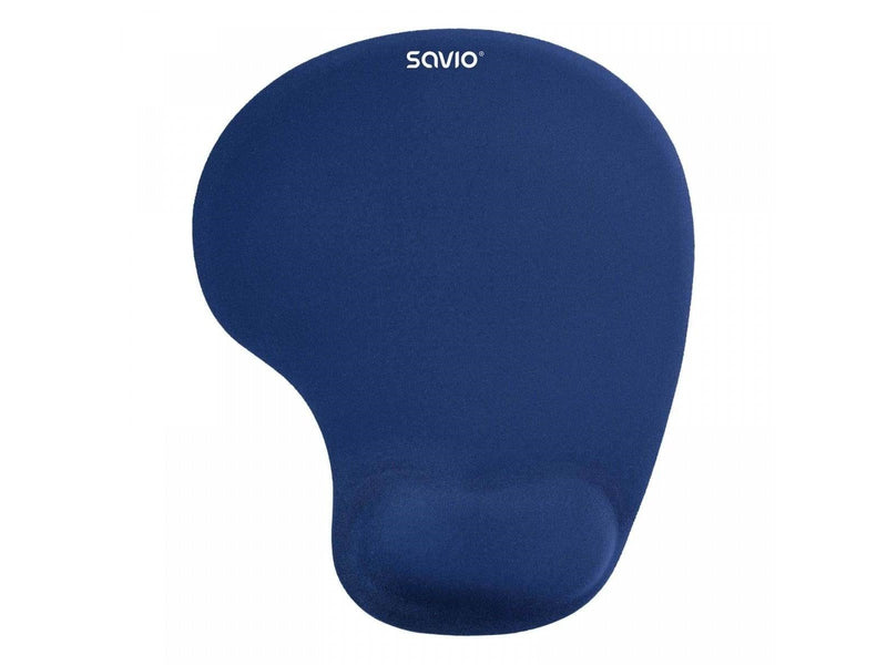 Savio mouse pad with wrist pillow