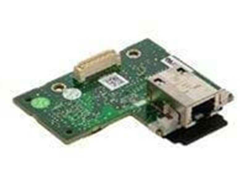 Dell iDRAC6 Enterprise