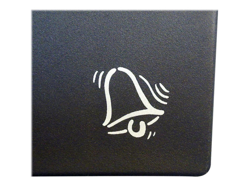 Cloer Waffeleisen 189 - Silver/Black