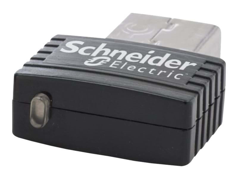 APC Wireless Coordinator & Router