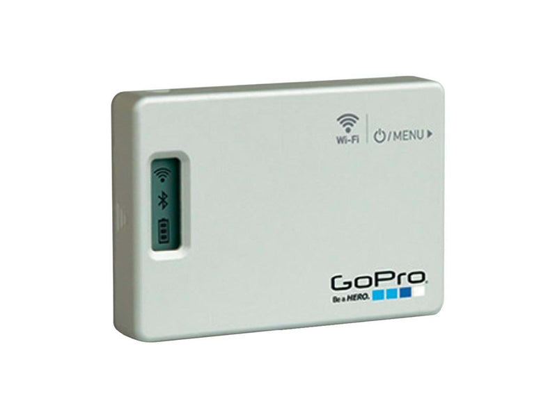 GoPro WiFi BacPac
