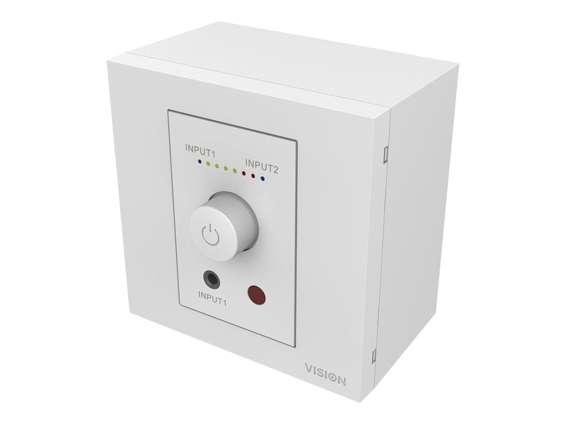 Vision TC3-AMP
