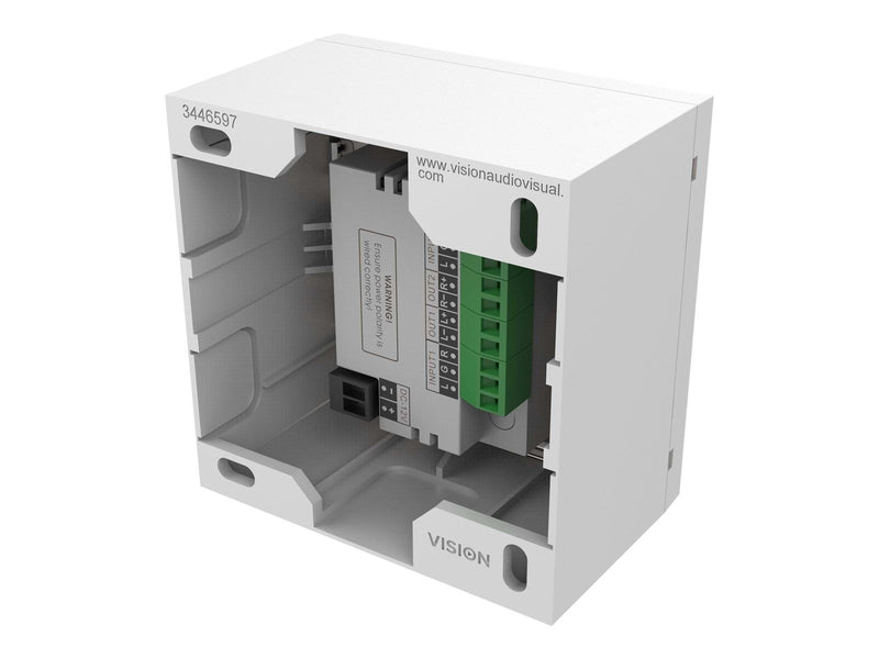 Vision TC3-AMP