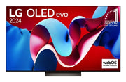 LG OLED evo OLED65C47LA 4K UHD Smart TV 165,1 cm (65')