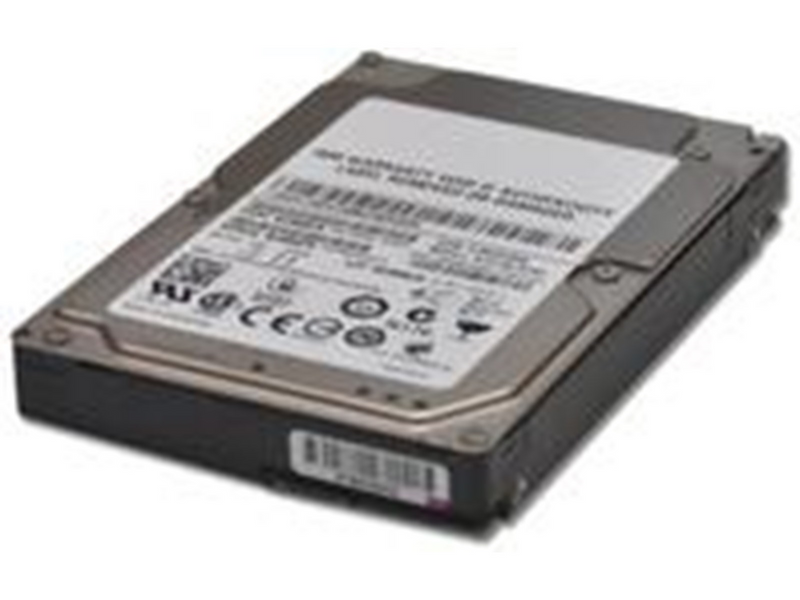 IBM Gen2 - 1.2TB - Festplatten - 00AD075 - SAS2 - 2.5"