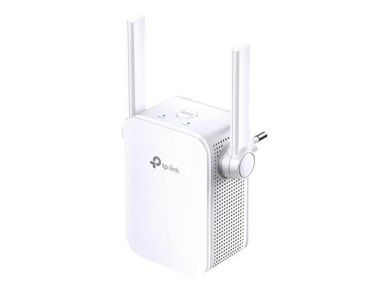 TP-Link TL-WA855RE 300Mbps Wi-Fi Range Extender