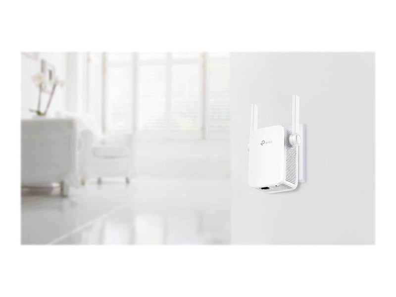 TP-Link TL-WA855RE 300Mbps Wi-Fi Range Extender