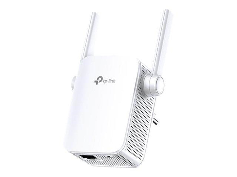 TP-Link TL-WA855RE 300Mbps Wi-Fi Range Extender