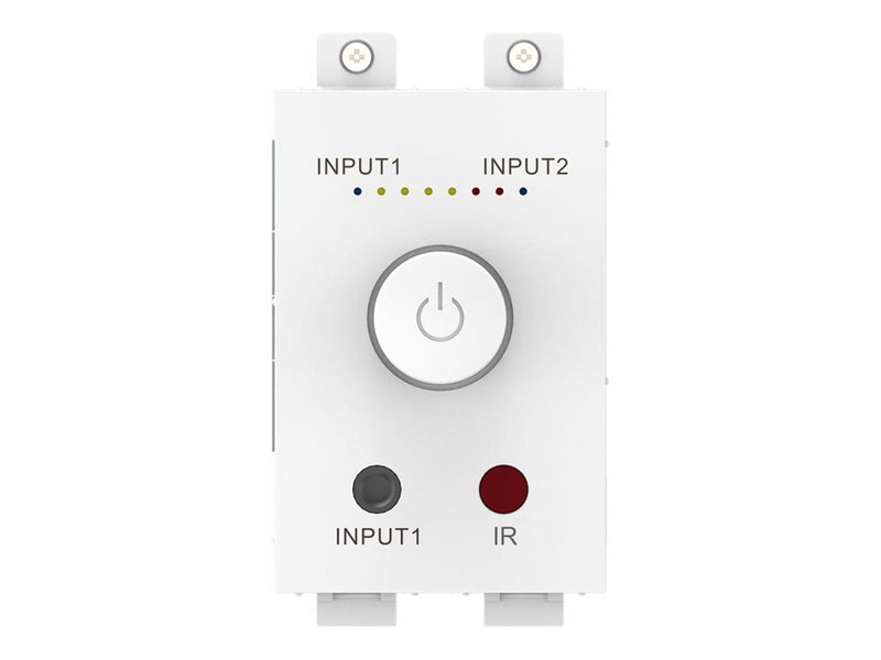 Vision TC3-AMP