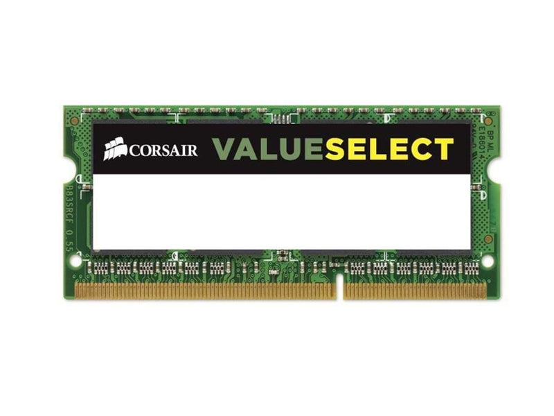 Corsair VS SO DDR3L-1333 SC - 4GB